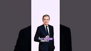 The mindset you need to run a successful business  Advice from Bernard Arnault [upl. by Phalan]