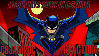 ITS ALWAYS DARK IN GOTHAM EPISODE 6 REACTION ACEVANE [upl. by Asilahs]