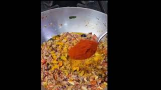 kathirikai thokku full recipe by Chefrupesh368 ChefRupesh368 [upl. by Apollus209]