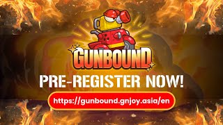 Gunbound Oficial Alpha  Testeando Gunbound Oficial [upl. by Narbig]