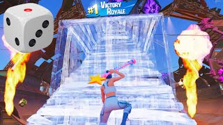 Krazy Krazy 🃏 Season 3 Fortnite Montage [upl. by Denten551]