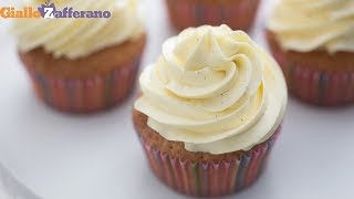 CREMA AL BURRO RICETTA CLASSICA E MERINGATA [upl. by Orva756]