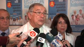 Científicos expusieron sobre riesgos de antenas celulares para la población [upl. by Ennoitna332]