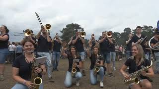 OUTBLAST Set Crossbaan Zwarte Cross 2023 zaterdag 22 juli 2023 Lichtenvoorde NL [upl. by Chan11]