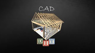 DIY  CAD Designer  Trailer [upl. by Linus]