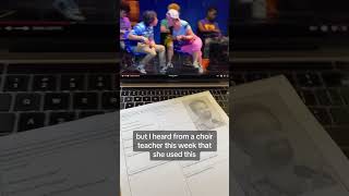 21 Chump St multimedia lesson  author study idea shorts teach teaching teacher education [upl. by Phyl]