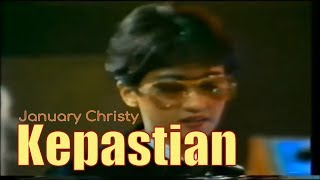 January Christy  Kepastian [upl. by Calley]