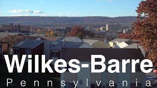 WilkesBarre PA [upl. by Joris148]