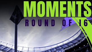 AsianCup2023 Moments  Round of 16 [upl. by Silverman]