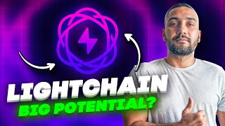 🔥 TOP CRYPTO FOR 2024 🔥 LIGHTCHAIN AI LCAI 🔥 A 100x Opportunity for Blockchain amp AI Fans [upl. by Nothgierc835]