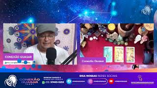 LIVE  TAROT E ASTROLOGIA [upl. by Eanod]