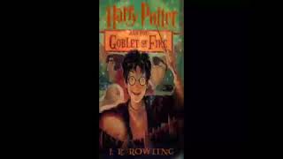 J K Rowling Harry Potter Series Book 4 Harry Potter and the Goblet of Fire Audiobook Par [upl. by Saxena]