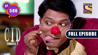 Toy Room में Officer Abhijeet को मिलेंगे Clues  CID सीआईडी Season 1  Episode 586  Full Episode [upl. by Amitaf294]