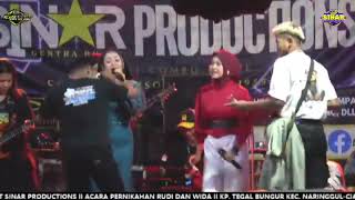 SEKECEWA ITU  VINI feat ROZITA NEW SINAR MUSIK PRODUCTIONS [upl. by Boot]