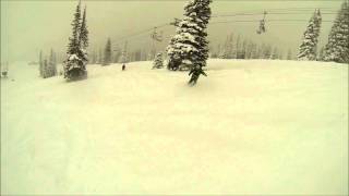 Steamboat Springs  Storm Peak North [upl. by Bevash811]