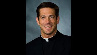 Fr Mike Schmitz on August 8 2023  AIP Speaker Series [upl. by Claretta]