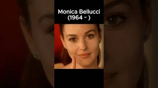 Monica Bellucci in her Heyday Prime [upl. by Anuahsat]