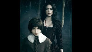 Salem S2  Ending Song Hush little baby [upl. by Etterraj]