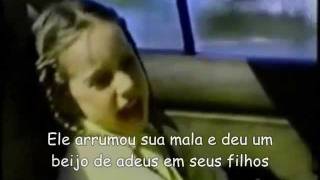 Ironic  Alanis Morissette legendado  version II kid [upl. by Rettuc]