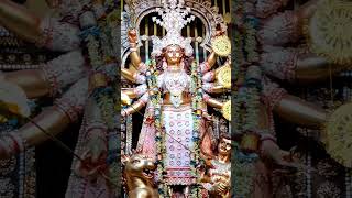 Durga puja 2024 part 3🙏🙏 durga durgapuja 2024 [upl. by Sima]