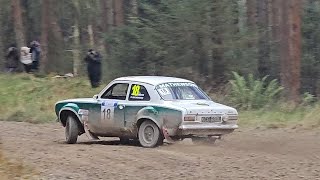 Best of Malton rally 2024 [upl. by Abramson]