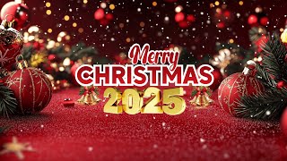 TOP 30 Christmas Songs Playlist🎅Christmas Songs That Will Get You in the HOLIDAY SPIRIT [upl. by Dira642]