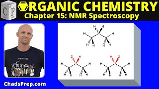 154 Homotopic vs Enantiotopic vs Diastereotopic  Organic Chemistry [upl. by Prisilla]