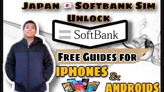 Japan Softbank Factory Unlocked l Openline l Sim Free [upl. by Hermosa]