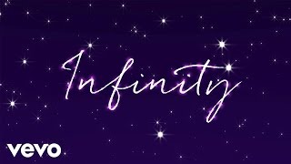 Mariah Carey  Infinity Lyric Video [upl. by Fannie697]