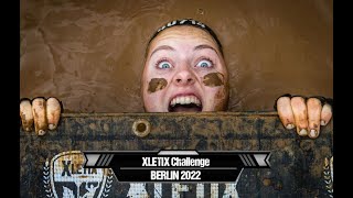 XLETIX Challenge BERLIN 2022 [upl. by Stronski]