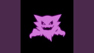 Gengar Pokemon Slowed amp reverb [upl. by Hsur]