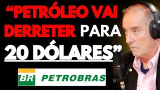 🟢PETROBRAS Eike Batista solta uma BOMBA petrobras ações  petr4 analise hoje [upl. by Sig631]