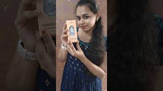 Balu herbals kunkumadhi faceglowing oil🥰✨shortsytshortsviralskincarefacewhitening [upl. by Terbecki]