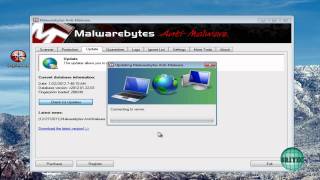 How to Remove Malware Rogue System Check by Britec [upl. by Otilrac120]