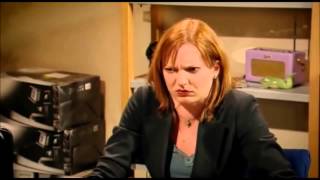 The IT Crowd S01E02  Are You Stressed Jen [upl. by Olivann847]