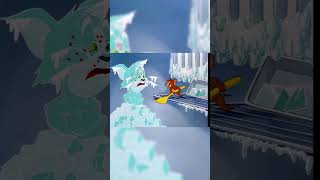 TOM VS JERRY viralshortshotsfreefireviralfreefiretomjerryboy [upl. by Ninette427]