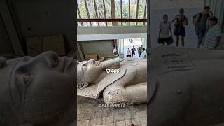 How Ancient Egyptians Moved Massive Objects  Joe Rogan shorts joerogan history ancient [upl. by Gelya59]