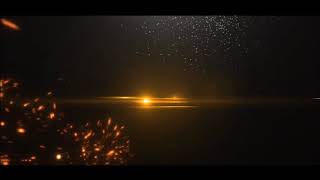 Cinematic Intro Background on text Video5 [upl. by Ytsirhc]