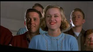 Pleasantville 1998  Official Movie Trailer [upl. by Aicelef]