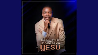 Nzambe Na Bomoyi Praise [upl. by Eimmit]