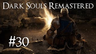 Dark Souls Remastered  100 Achievement Guide  Part 30  Entering NG [upl. by Aikal87]