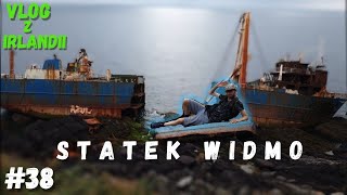 Statek widmo  MV ALTA [upl. by Schach]