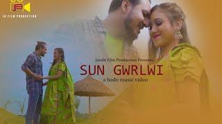 Sun Gwrlwi official Bodo music video 2023Casting Nerswn amp Leena Film Okhrangni Hathorkhi [upl. by Nica]