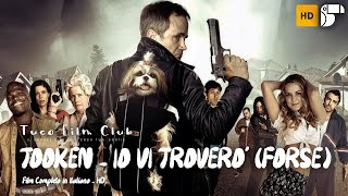 TEIKEN  IO VI TROVERO FORSE  Film Completo in Italiano  Commedia [upl. by Mariandi487]