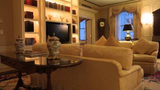 Waldorf Astoria New York Presidential Suite [upl. by Fredie]