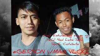 Sanay Malaman Mo by OJ Mariano Cover  JHIE JHIE ESTANEL  Gerson Uman Vlog [upl. by Freemon]