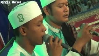 Az Zahir  Allahumma Sholli Wa Salim  PROCOT BERSHOLAWAT [upl. by Ellehcyar]