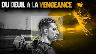 Le Frère Qui Voulait Se Venger et qui Choqua Toute la Mocro Mafia [upl. by Nnyleuqaj]