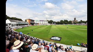 🔴 Worcestershire vs Kent  LIVE FROM NEW ROAD WORCESTER [upl. by Tymon]