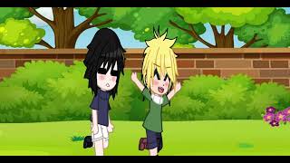 🥀Heladas lagrimas de amor🥀meme🍅SasuNaru🍥org🍅Akirakun Uchiha Uzumaki🍥 [upl. by Undis]